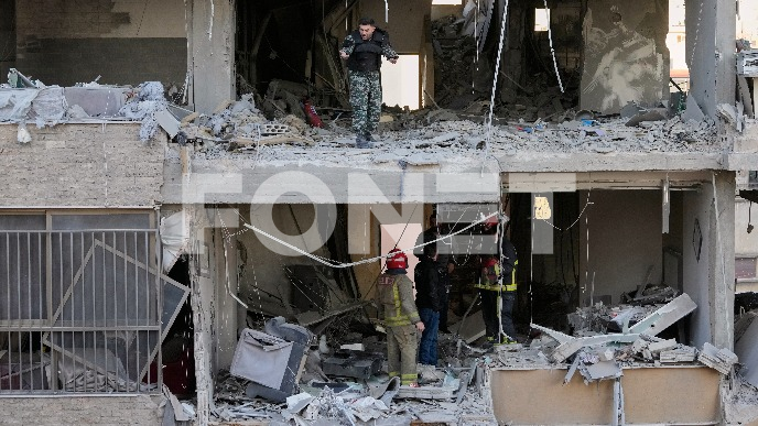 Novi napadi širom regiona